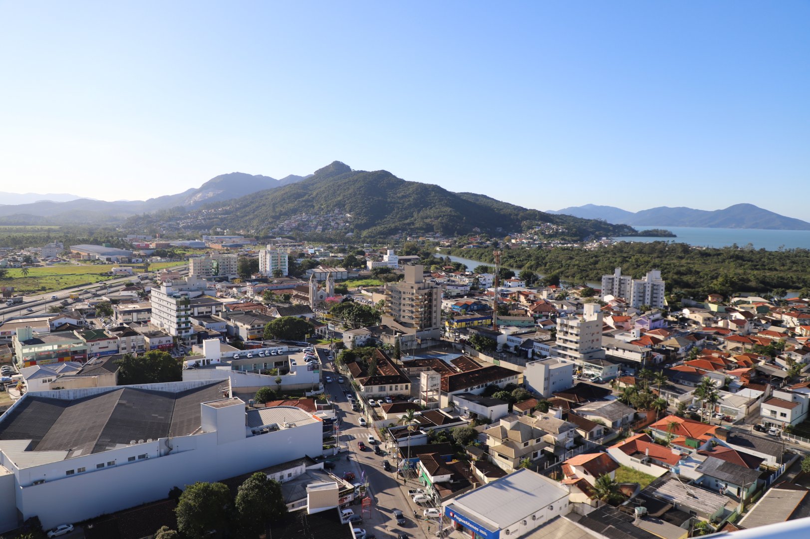Biguaçu