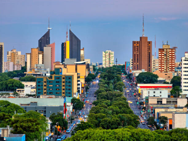 Cascavel