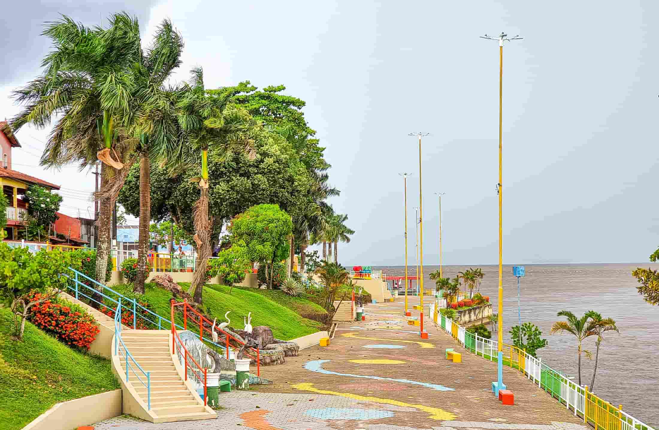 Itacoatiara