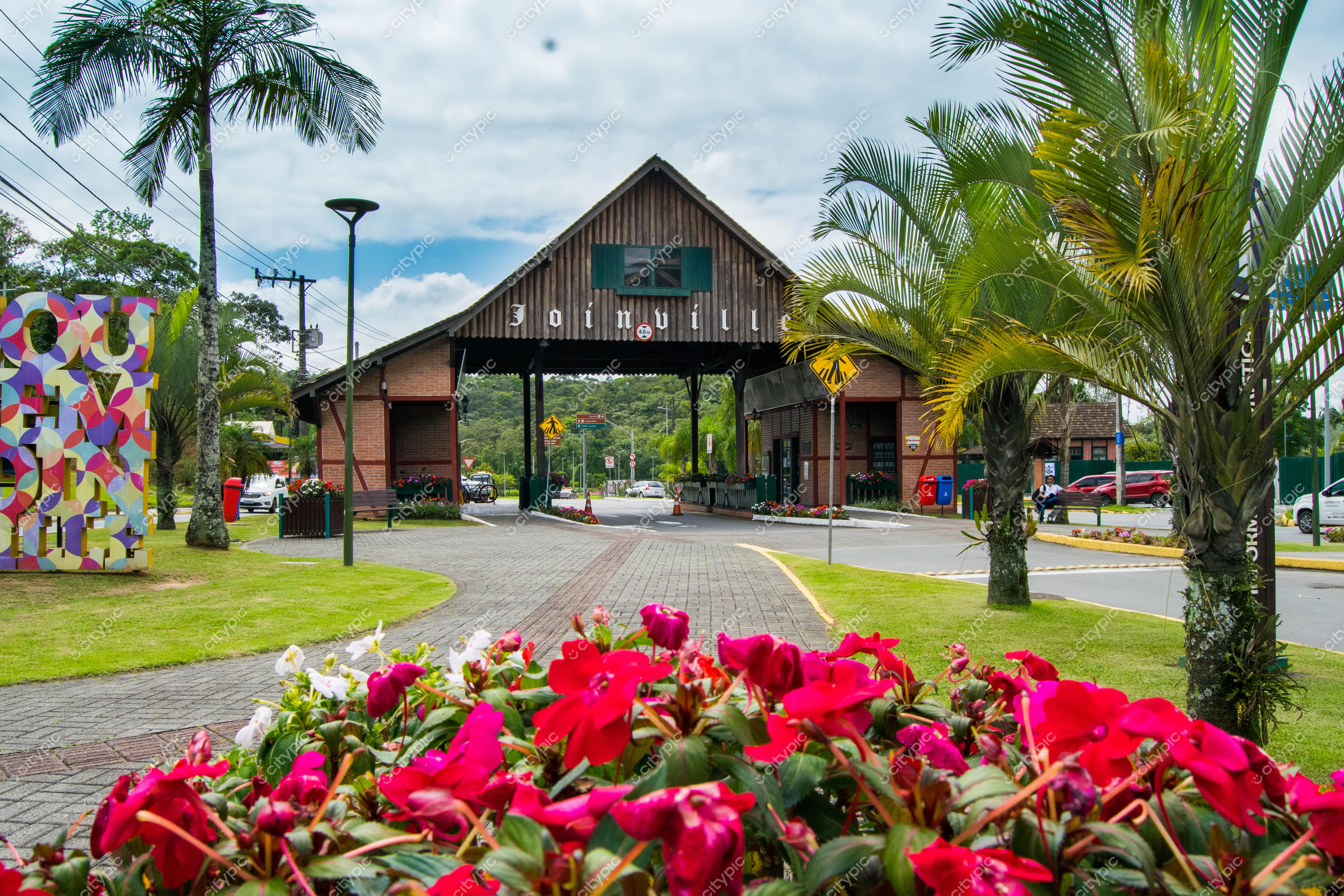 Joinville