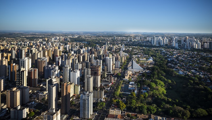 Londrina