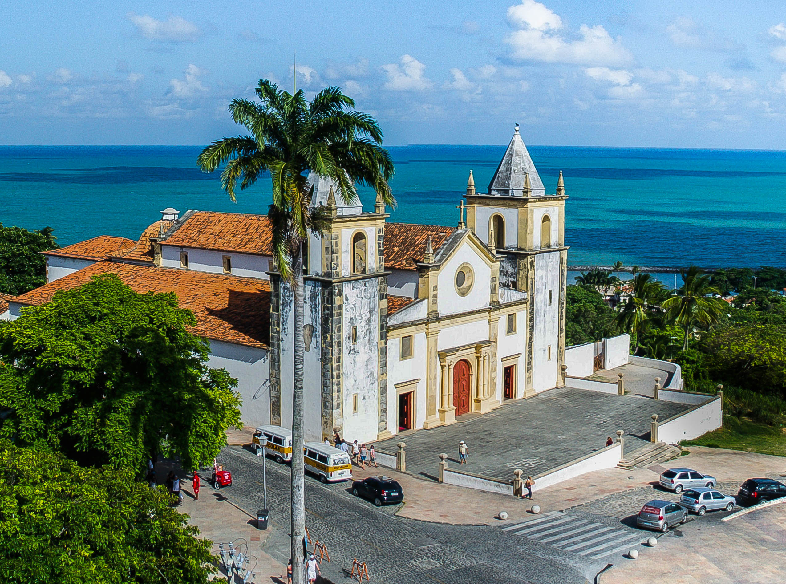 Olinda