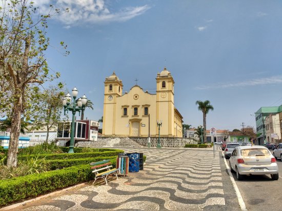 Palmeira