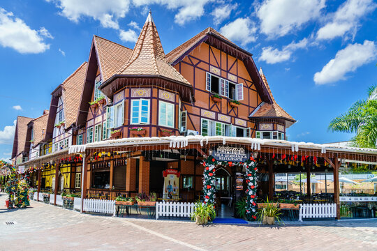 Blumenau