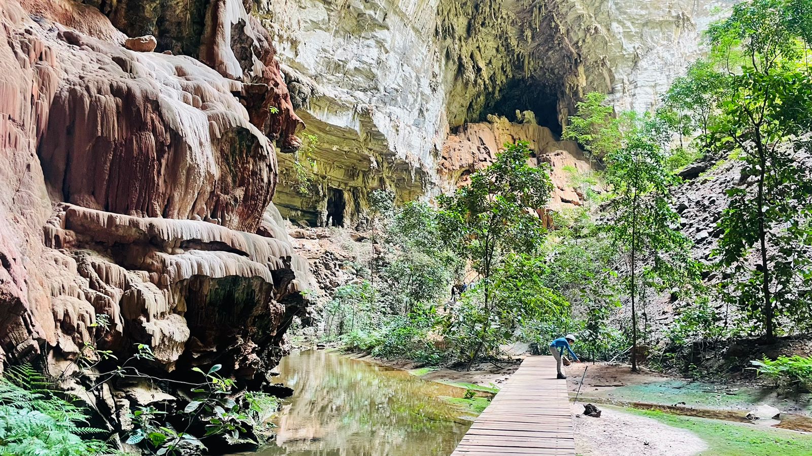 Cavernas do Peruaçu