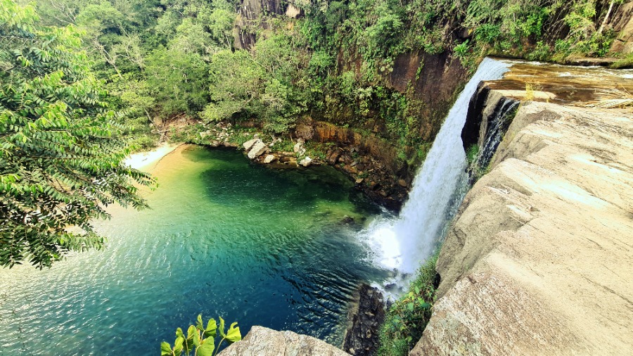Chapada das Emas