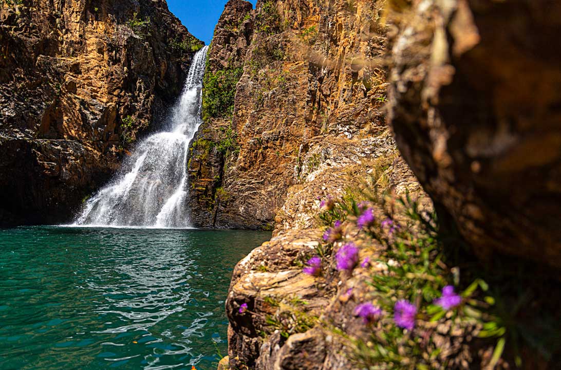 Chapada dos Veadeiros