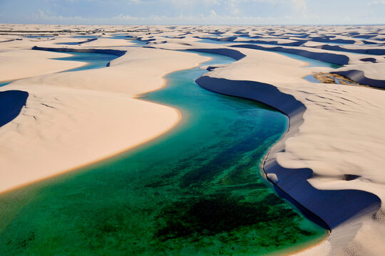 Lençóis Maranhenses