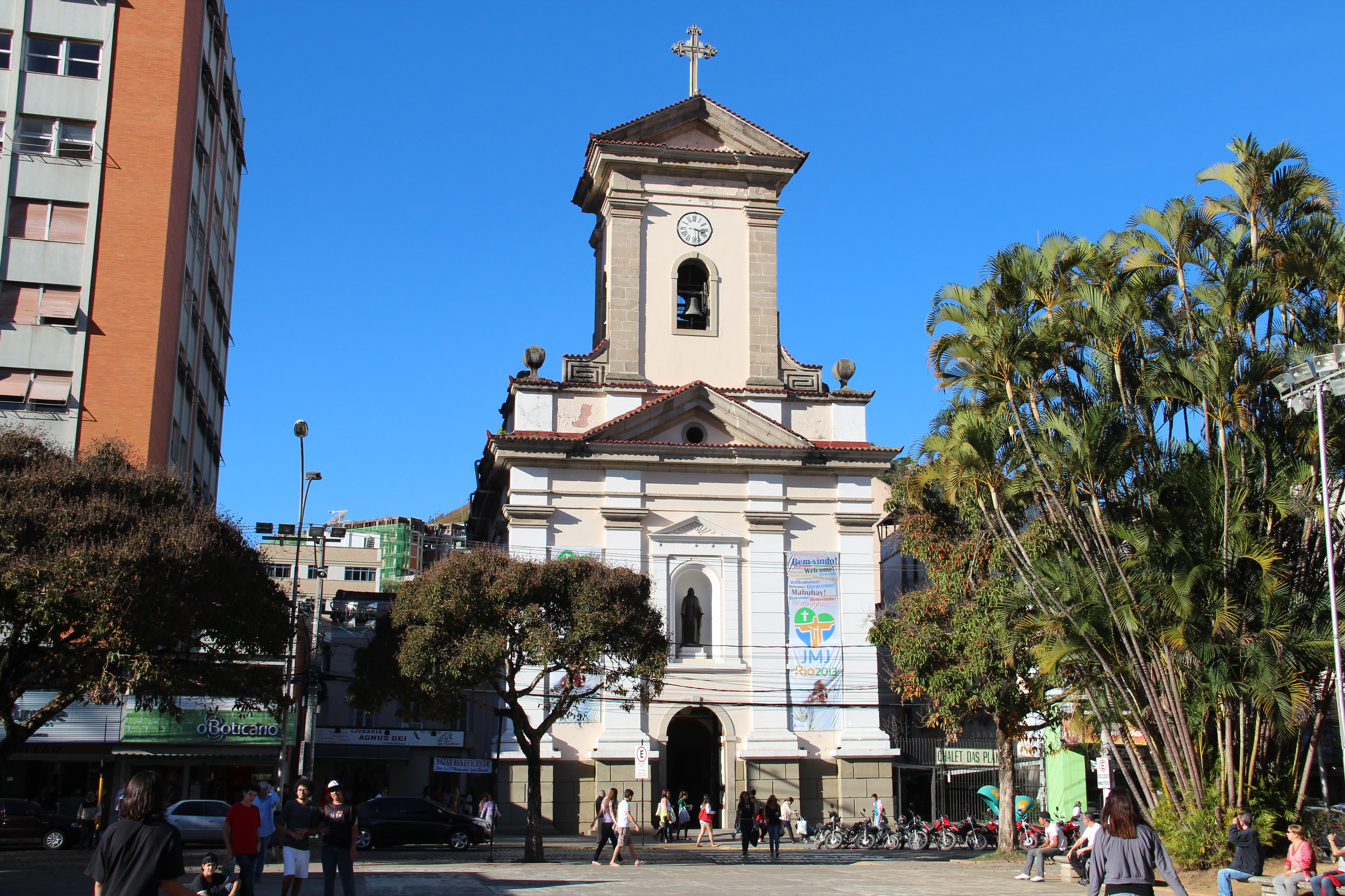 Nova Friburgo
