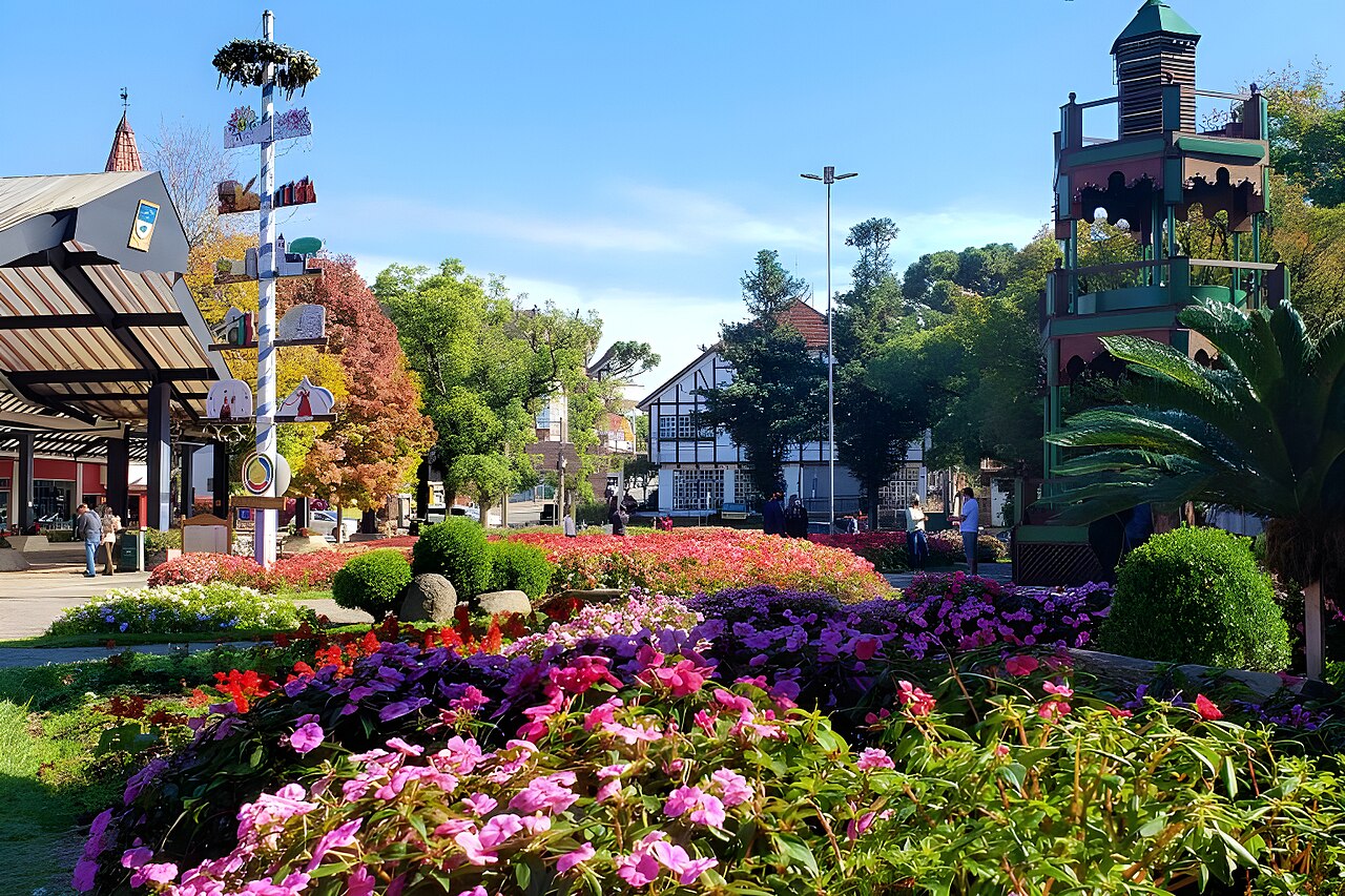 Nova Petrópolis