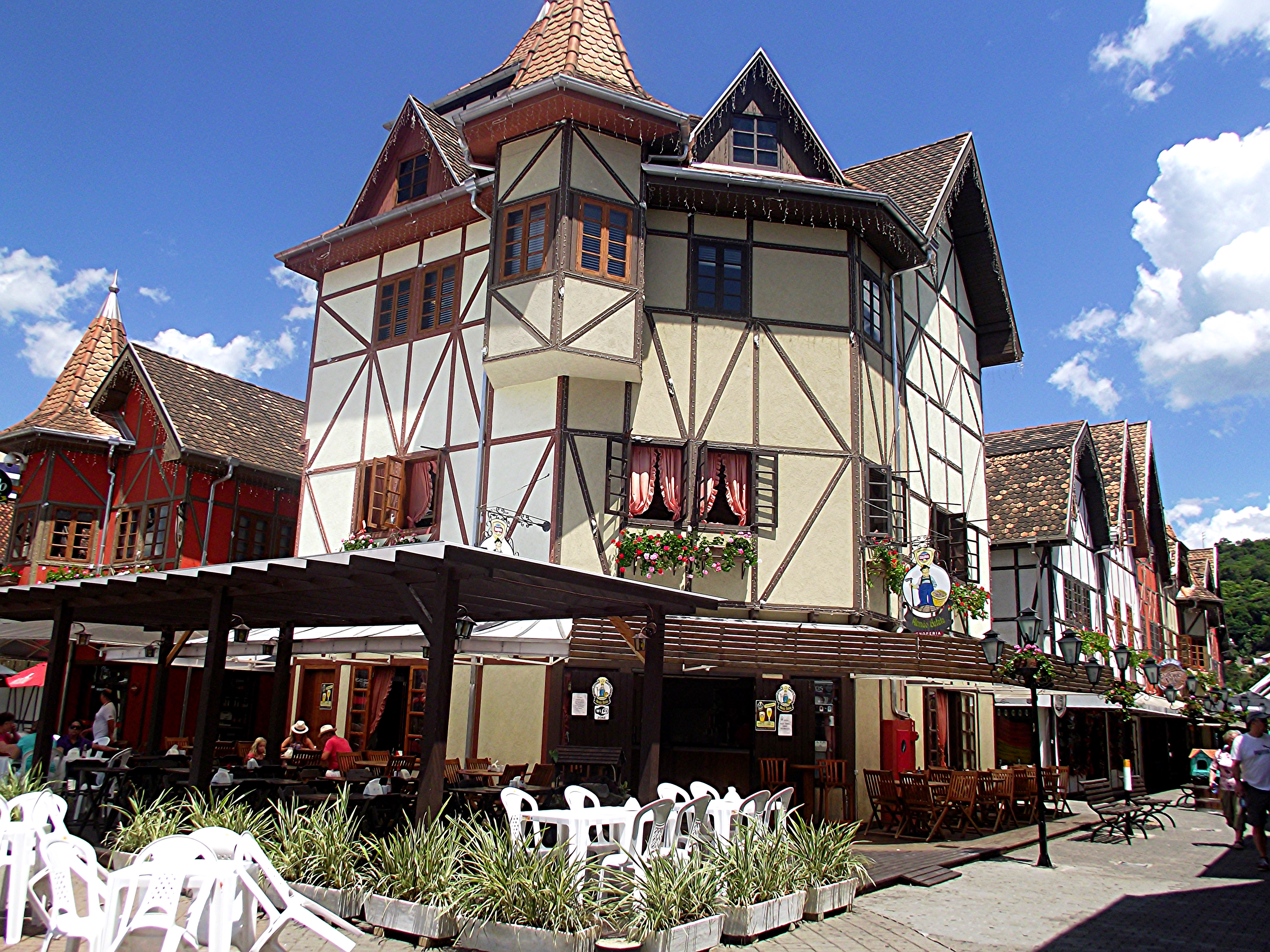 Pomerode