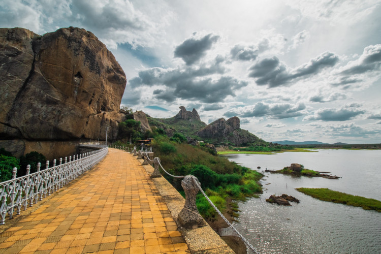 Quixadá