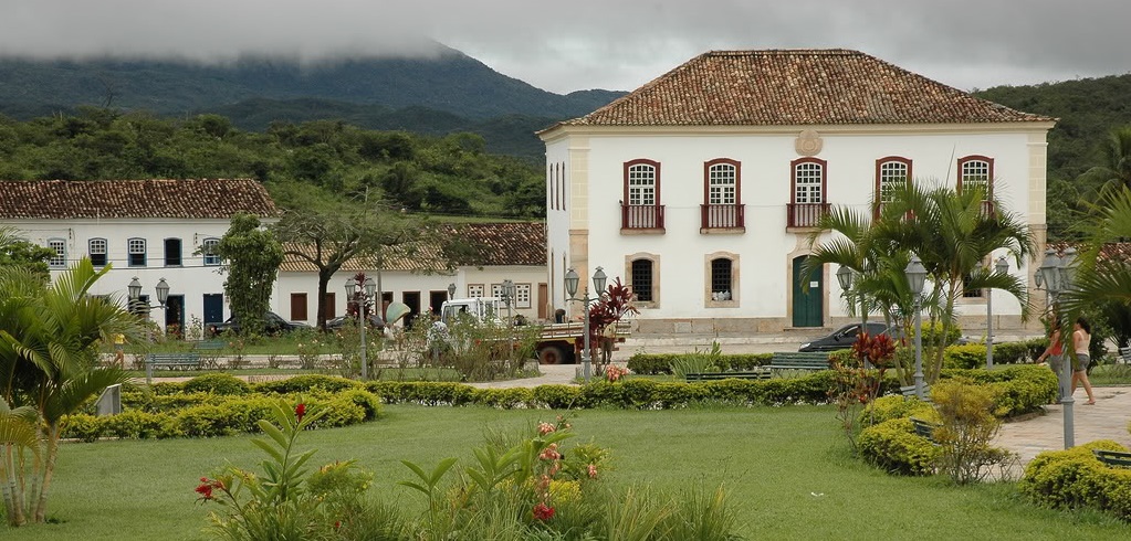 Rio de Contas