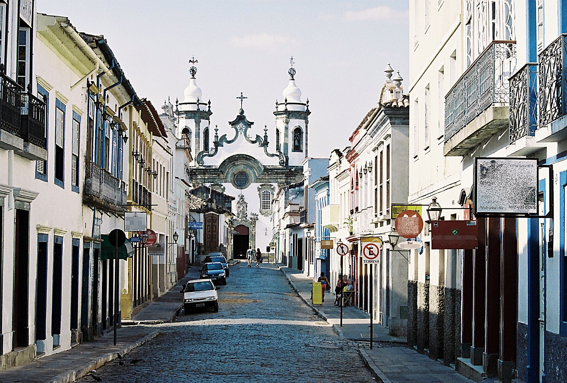 São João del-Rei