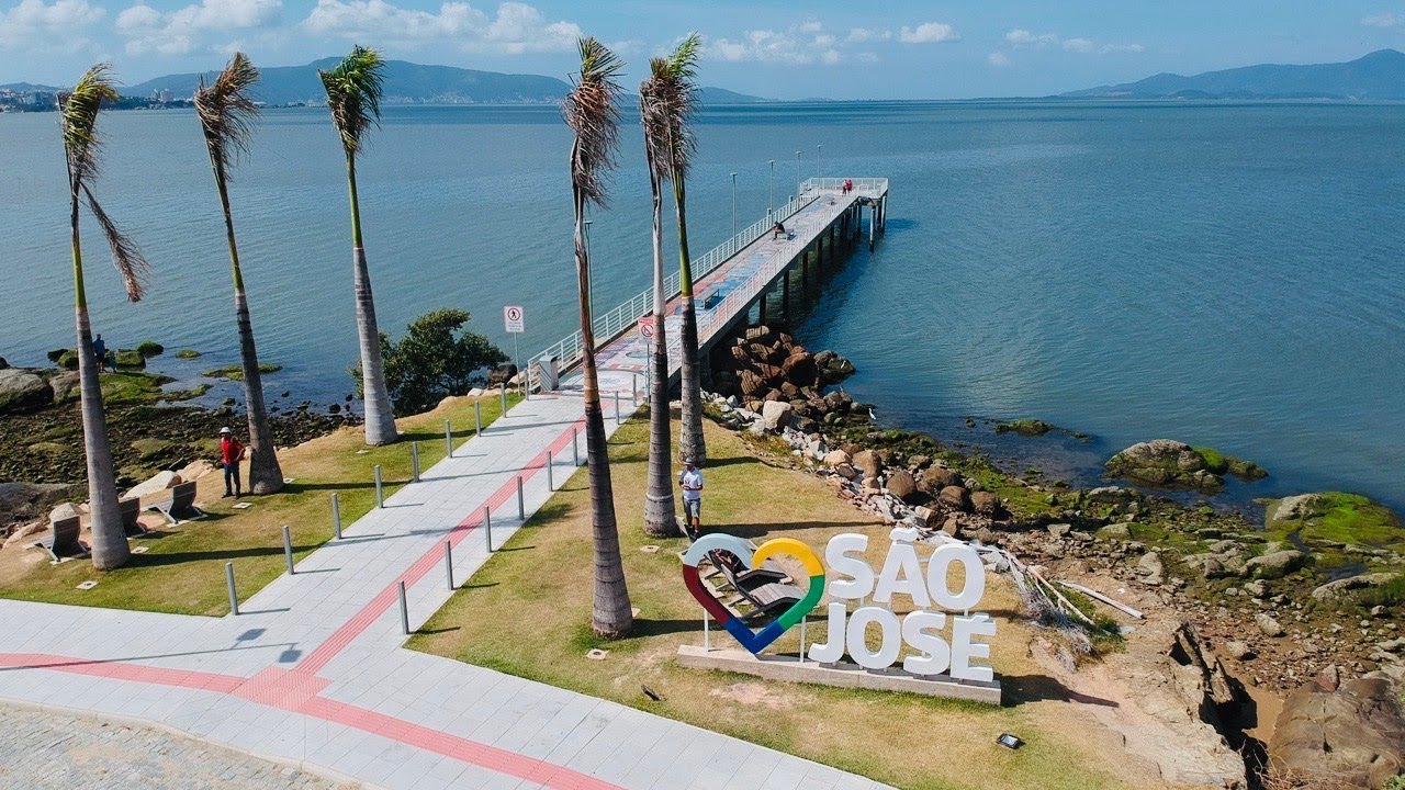 São José