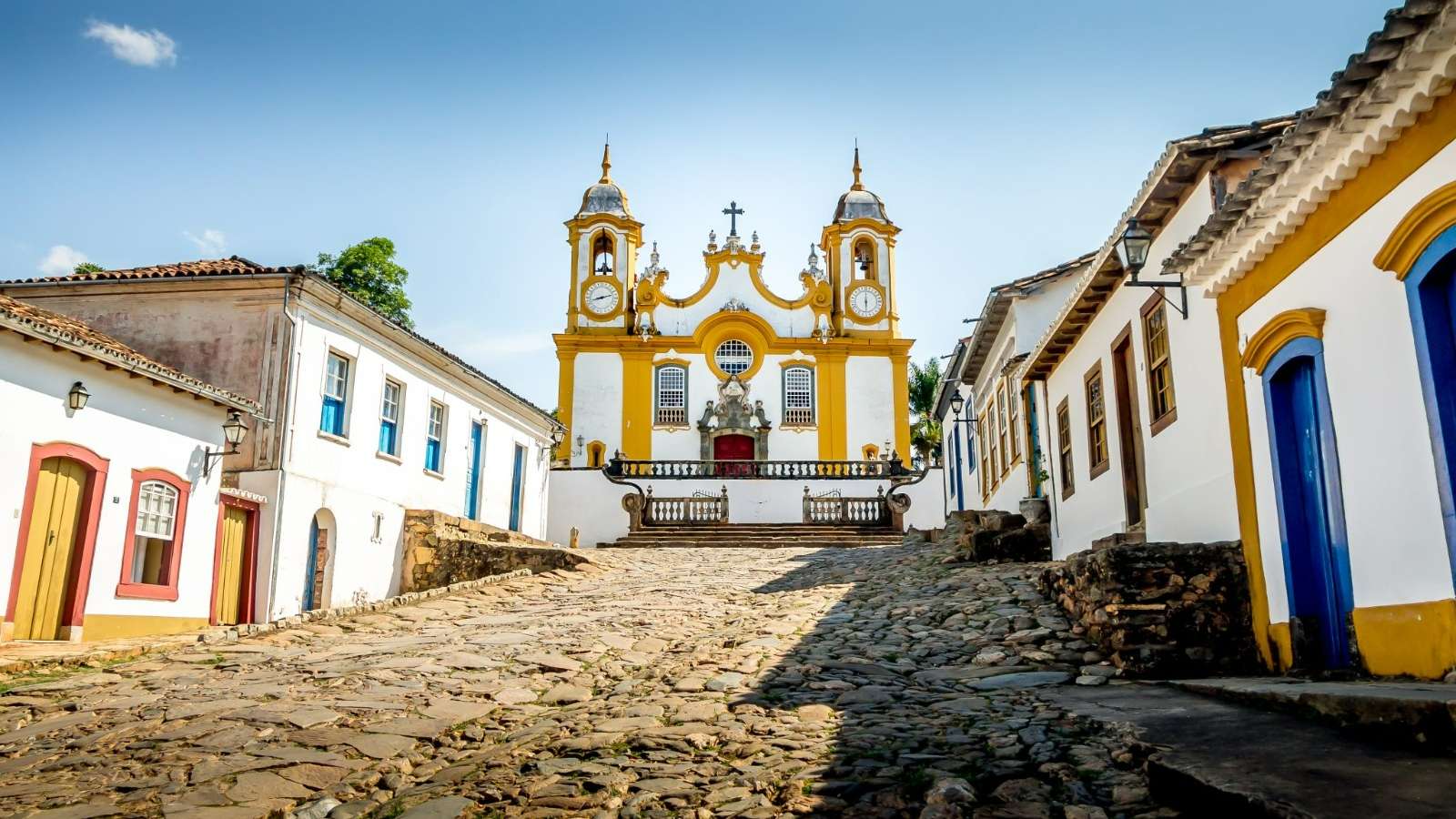 Tiradentes